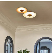 Skovra LED-Wandleuchte – Skandinavisches Design