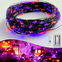 GLOWSPELL LED-Lichterkette – Fernbedienung