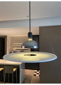 Pendelleuchte – Minimalistisches Design