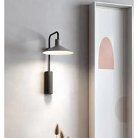 LED-Wandleuchte – Vintage-Stil