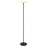 Solenva LED-Stehleuchte – Wiederaufladbar