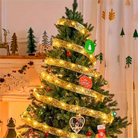 LumiRibbon LED-Lichterkette – Dekorative Beleuchtung