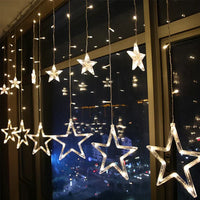 StellaGlow LED-Leuchte – Für den Außenbereich