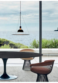 Pendelleuchte – Minimalistisches Design