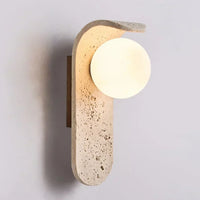 Cavora Wandleuchte – Skandinavisches Design