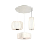 Serenea Deckenleuchte – Wabi-Sabi-Design