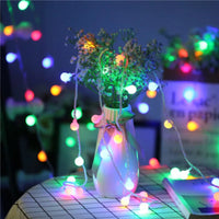 LumiOrb LED-Lichterkette – USB
