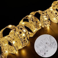 LumiRibbon LED-Lichterkette – Dekorative Beleuchtung