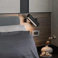 Lumoir LED-Wandleuchte – Skandinavisches Design