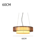 Veloura Pendelleuchte – Ausgewähltes Lichtdesign