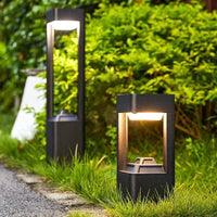Arvessa LED-Außenleuchte – Für den Außenbereich