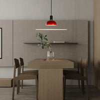 Pendelleuchte – Minimalistisches Design