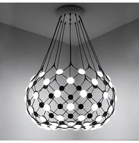 Pendelleuchte – Minimalistisches Design