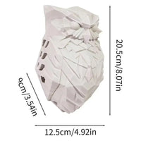 3D Wandleuchte – Dekorative Beleuchtung