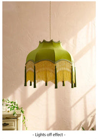Versailles Pendelleuchte – Vintage-Stil