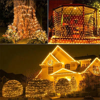 LumiGrid LED-Leuchte – Für den Außenbereich