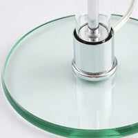 Luméhaus Tischleuchte – Glas