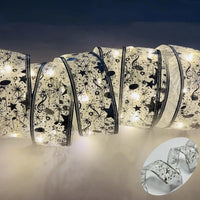 LumiRibbon LED-Lichterkette – Dekorative Beleuchtung