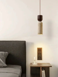 Wabiora Pendelleuchte – Wabi-Sabi-Design