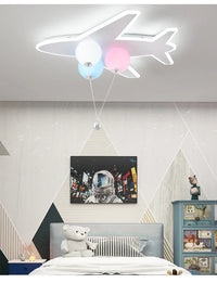 Cosmolume LED-Pendelleuchte – Skandinavisches Design