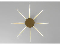 Butterfly LED-Pendelleuchte – Dimmbar