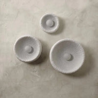 Wabi-Sabi-LED-Wandleuchte – Wabi-Sabi-Design