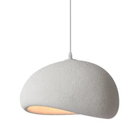 Kanso Pendelleuchte – Wabi-Sabi-Design
