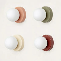 LED-Pendelleuchte – Skandinavisches Design