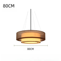 Veloura Pendelleuchte – Ausgewähltes Lichtdesign