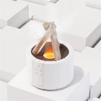Flame Tischleuchte – Dekorative Beleuchtung