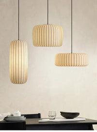 Serenea Deckenleuchte – Wabi-Sabi-Design