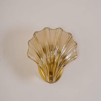 Nautilus Wandleuchte – Dekorative Beleuchtung