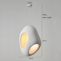 TAKI Pendelleuchte – Ausgewähltes Lichtdesign