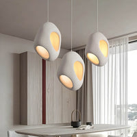 TAKI Pendelleuchte – Ausgewähltes Lichtdesign