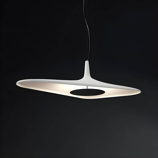 TIPI Pendelleuchte – Ausgewähltes Lichtdesign