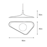 TIPI Pendelleuchte – Ausgewähltes Lichtdesign