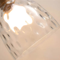 TOKYO Kronleuchter – Glas