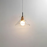 TOKYO Kronleuchter – Glas