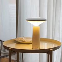 Remoteglo LED-Tischleuchte – Wiederaufladbar