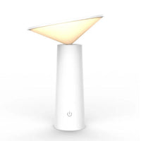 Remoteglo LED-Tischleuchte – Wiederaufladbar