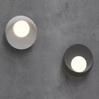 ModoGuard LED-Wandleuchte – Für den Außenbereich