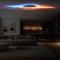 Celestia LED-Leuchte – Dekorative Beleuchtung