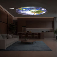 Celestia LED-Leuchte – Dekorative Beleuchtung