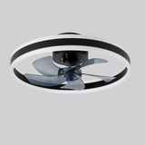 AeroLume Deckenventilator mit Licht – Ausgewähltes Lichtdesign