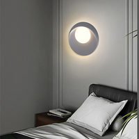 ModoGuard LED-Wandleuchte – Für den Außenbereich