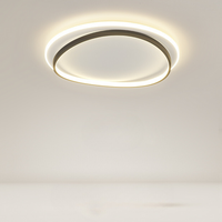 Auréline LED-Deckenleuchte – Ausgewähltes Lichtdesign