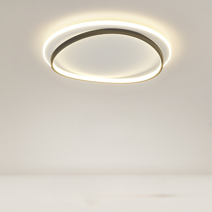 Auréline LED-Deckenleuchte – Ausgewähltes Lichtdesign