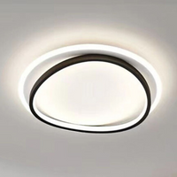 Auréline LED-Deckenleuchte – Ausgewähltes Lichtdesign