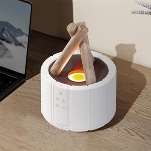 Flame Tischleuchte – Dekorative Beleuchtung
