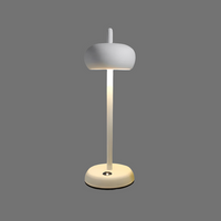 RINE Tischleuchte – Minimalistisches Design